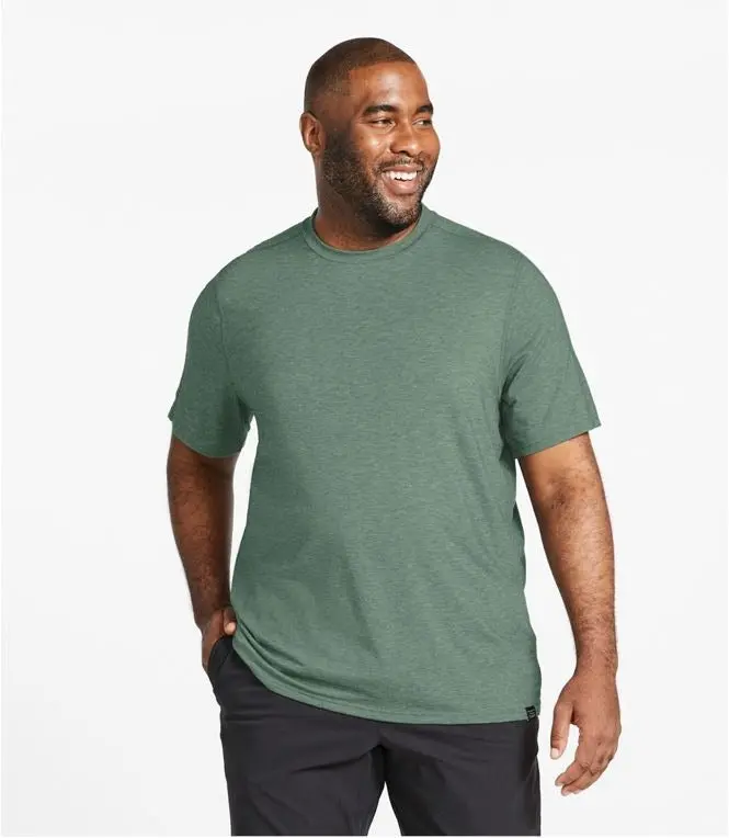 Men's Everyday Sunsmart Short-Sleeve Tee 2