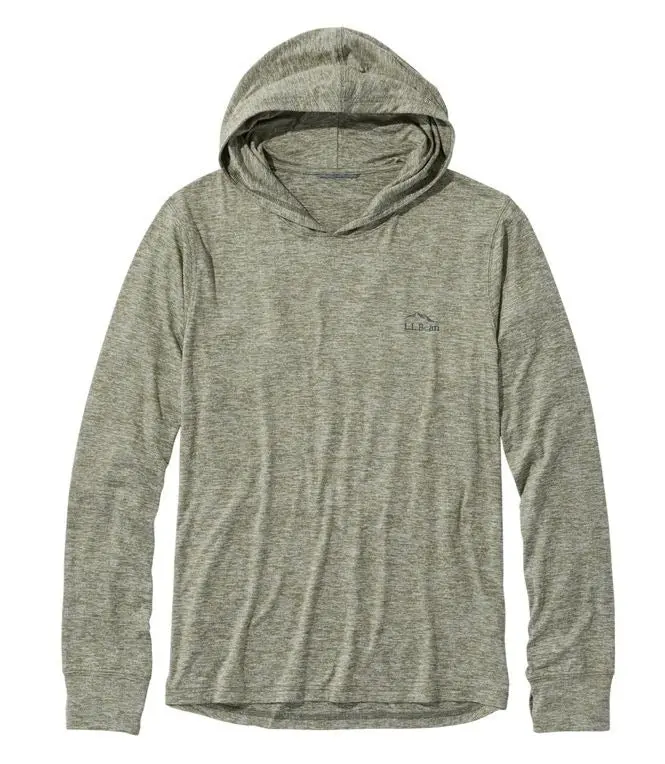 Men's Insect Shield Pro Knit Hoodie 1