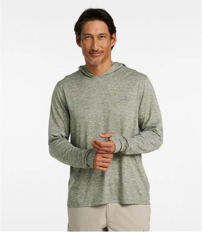 Men's Insect Shield Pro Knit Hoodie 2