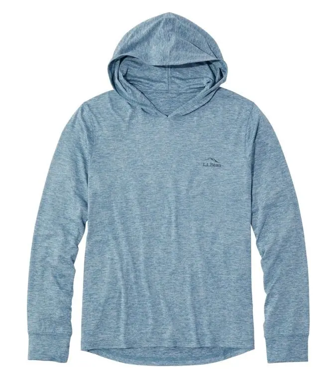 Men's Insect Shield Pro Knit Hoodie 1