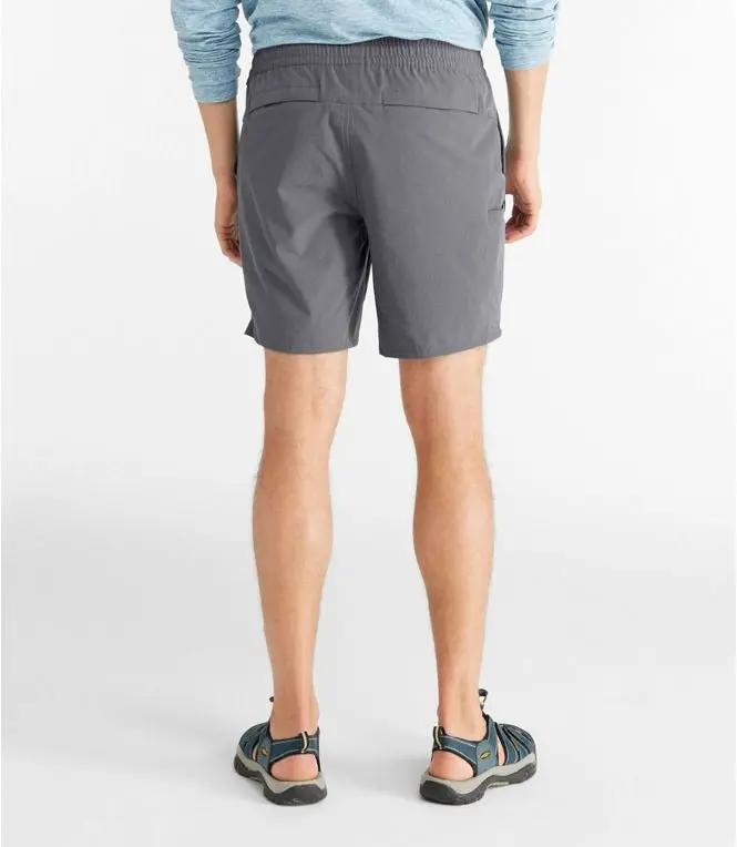 Men's Tropicwear Comfort Shorts - (8") 3