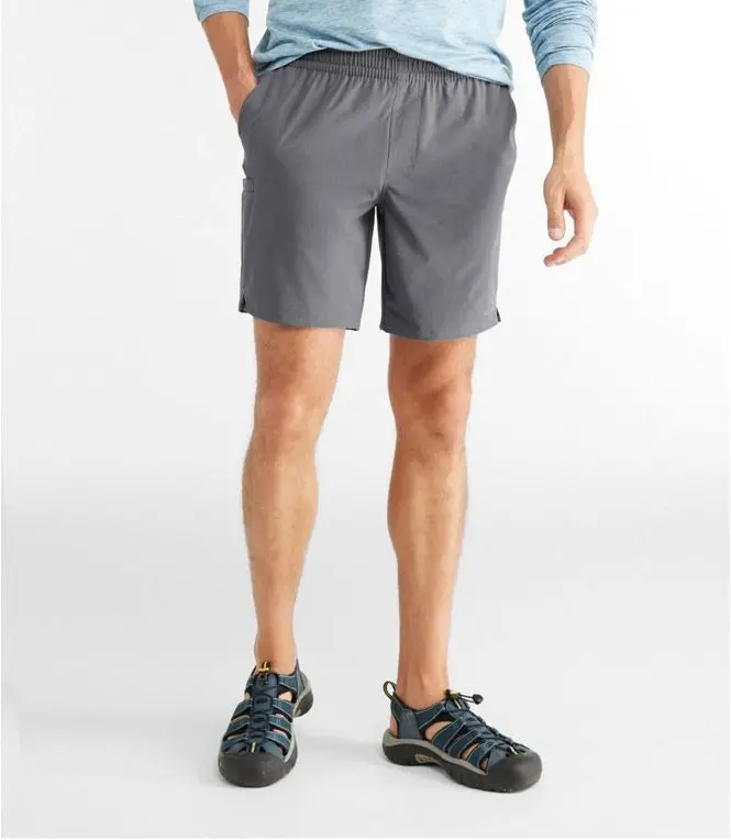 Men's Tropicwear Comfort Shorts - (8") 2