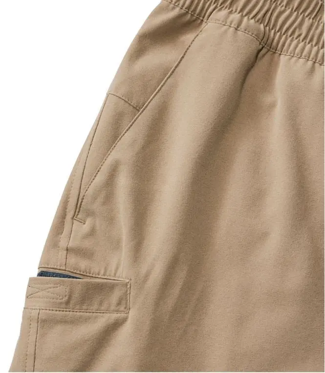 Men's Tropicwear Comfort Shorts - (8") 2