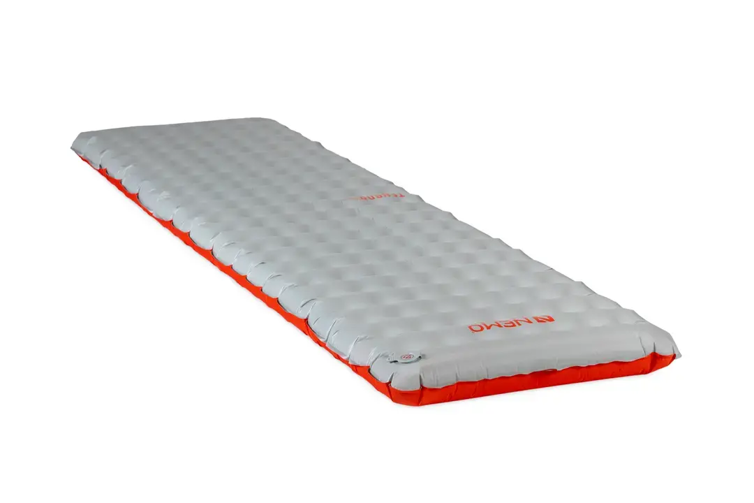 Tensor All-Season Ultralight Insulated Sleeping Pad- Regular 1