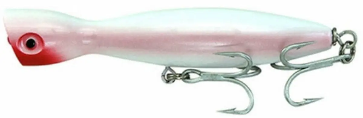 Little Neck Popper - 6" (3 Oz.) 1