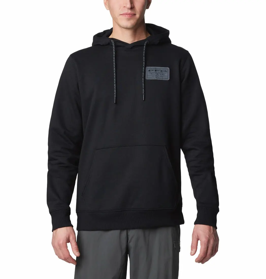 Men's Pfg Castback Hoodie 1
