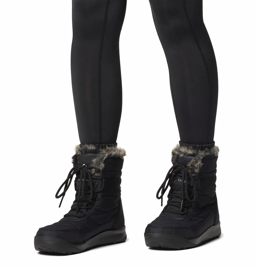 Women's Minx Shorty Iv Boots 1