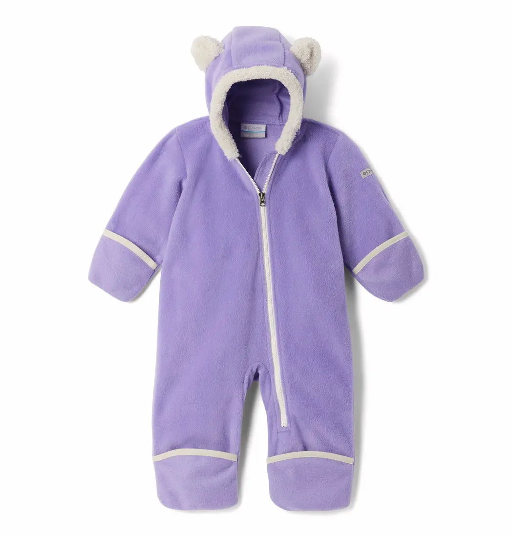 Infant Tiny Bear Bunting Ii 1