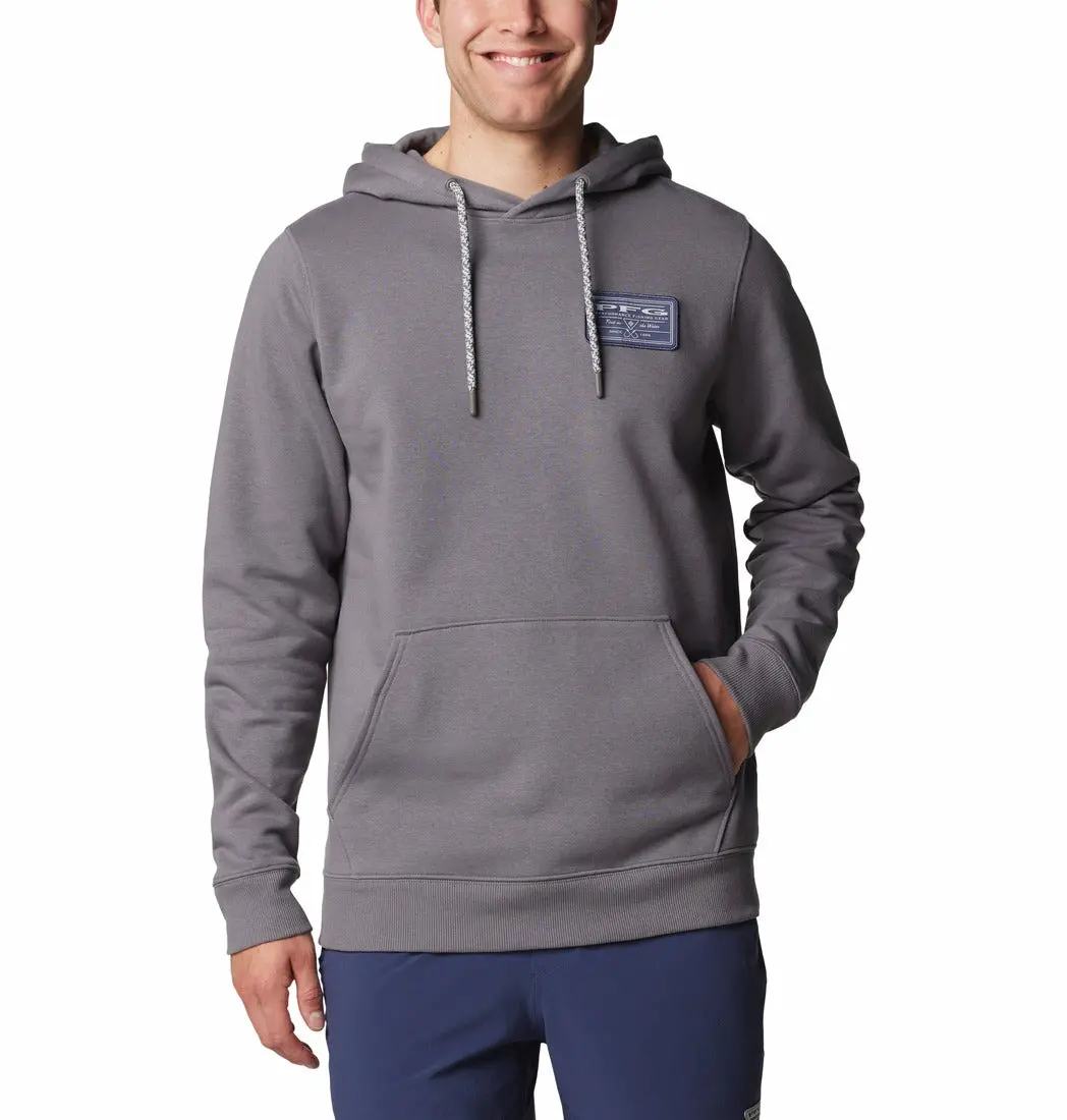 Men's Pfg Castback Hoodie 1