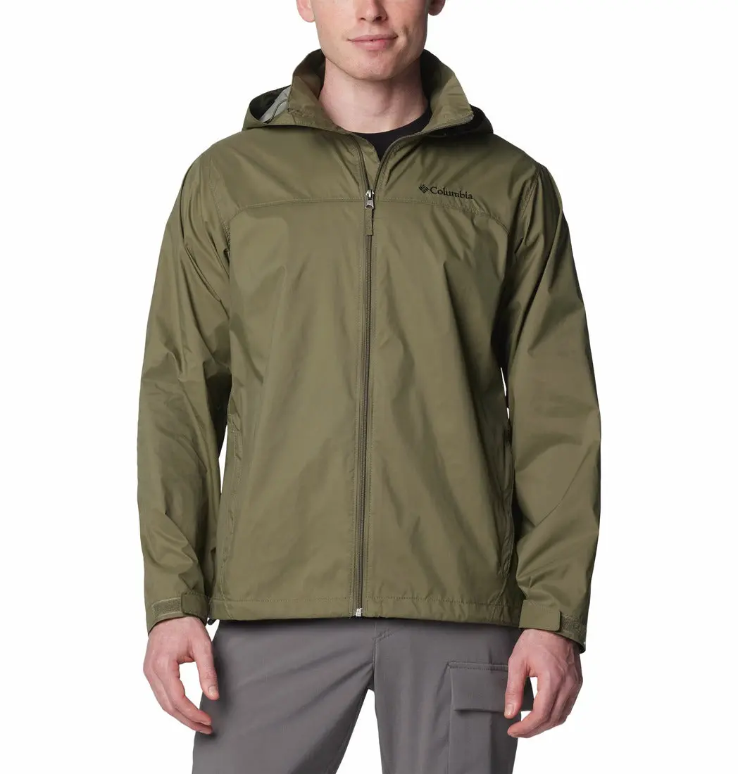 Men's Glennaker Lake Ii Rain Jacket 1