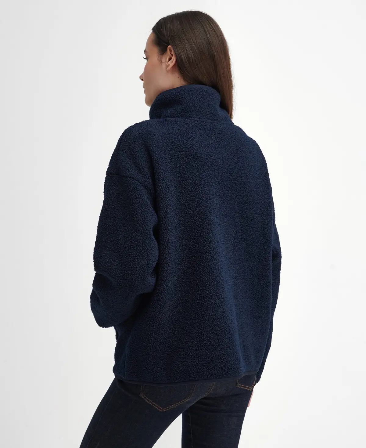 Women's Woodside Fleece 3