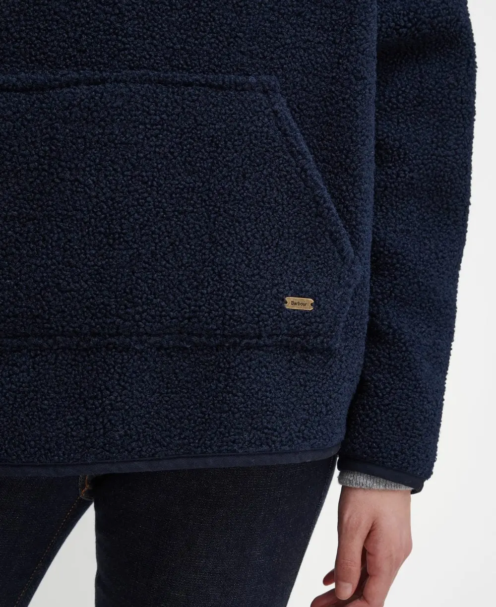 Women's Woodside Fleece 4