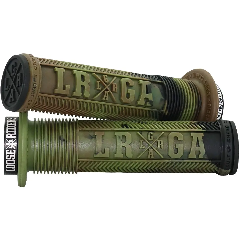 Grips Looseriders Mtb C/S 4