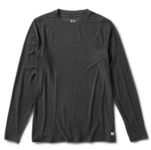 Men's Longsleeve Strato Tech Tee 1