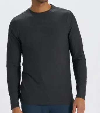 Men's Longsleeve Strato Tech Tee 2