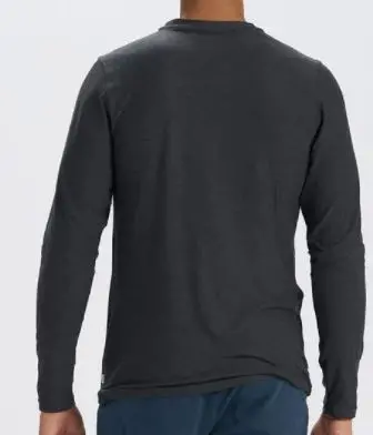 Men's Longsleeve Strato Tech Tee 3