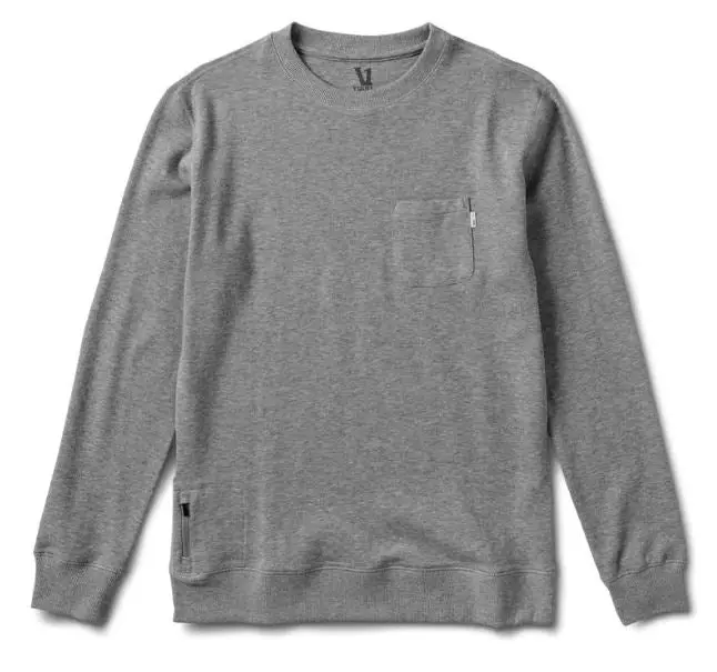 Men's Jeffreys Pullover 1