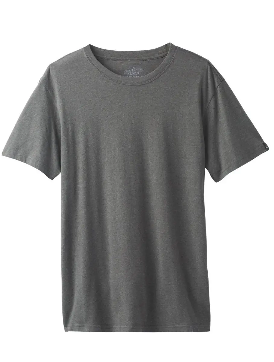 Men's Prana Crew T-Shirt 1