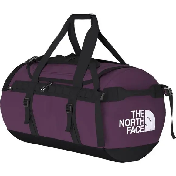 Base Camp Duffel — X-Small 2