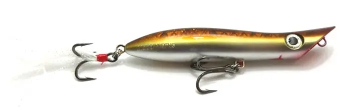Duck 110 Surface Swimmer 1