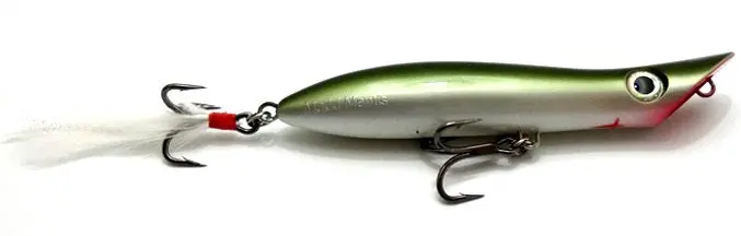 Duck 110 Surface Swimmer 1