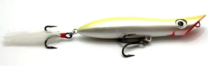 Duck 155 Surface Swimmer 1