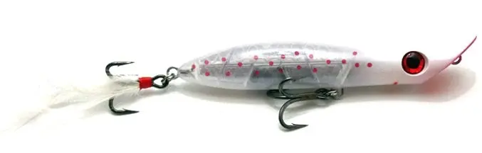 Duck 155 Surface Swimmer 1