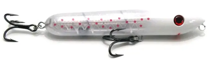 Plank 159 Topwater Lure 1
