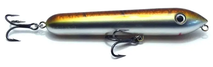 Plank 205 Topwater Lure 1