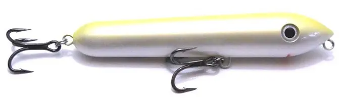 Plank 205 Topwater Lure 1
