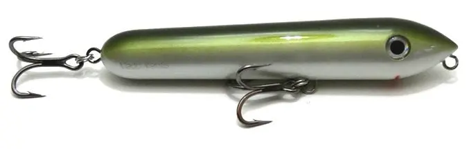 Plank 205 Topwater Lure 1