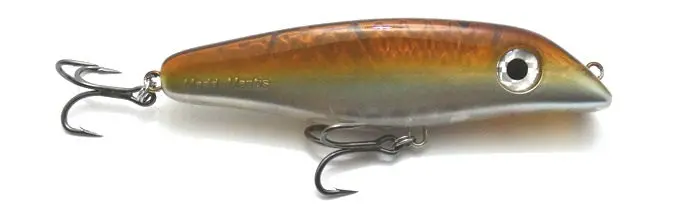 Quibble 150 Stickbait 1