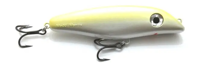 Quibble 150 Stickbait 1