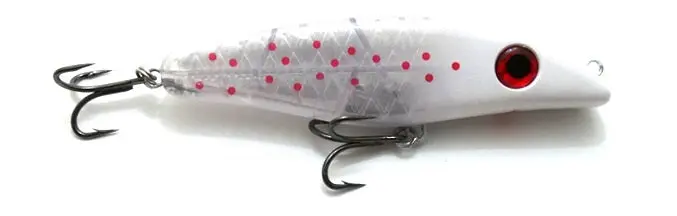 Quibble 150 Stickbait 1