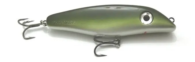 Quibble 150 Stickbait 1