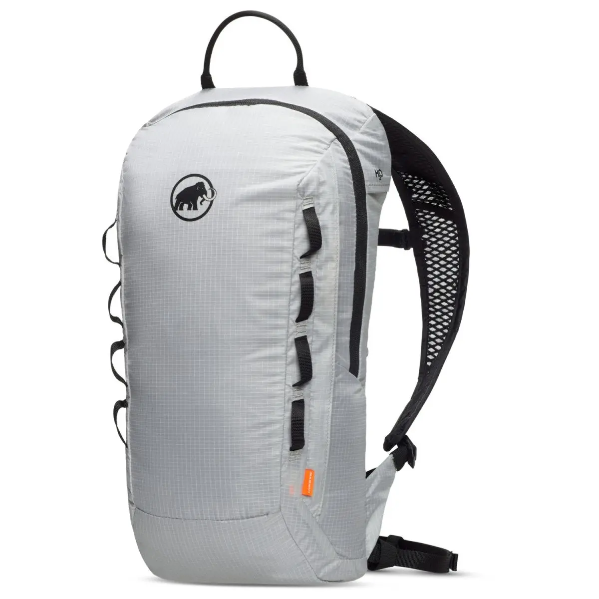 Neon Light Backpack 1