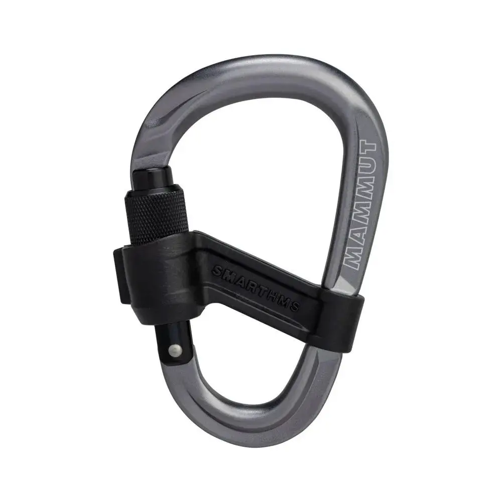 Smart Hms 2.0 Screwgate Carabiner 1