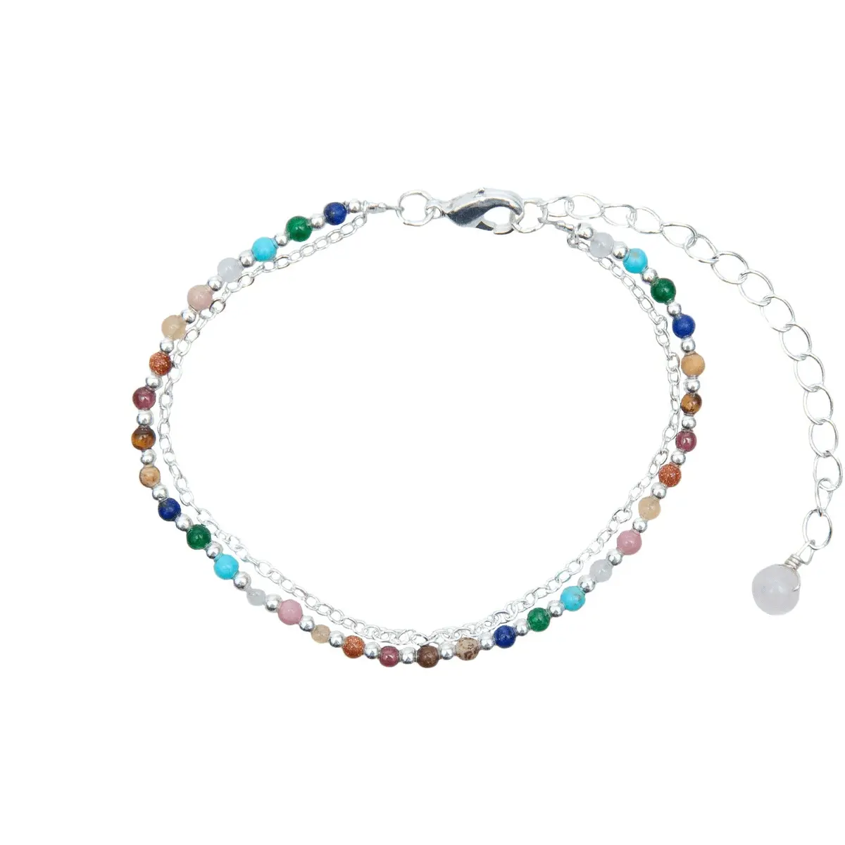Master Healer Healing 2Mm Bracelet 1