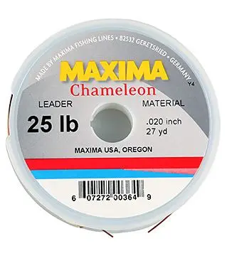Chameleon - 10Lb 1