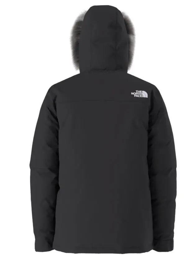 Men's Mcmurdo Parka Jacket 2