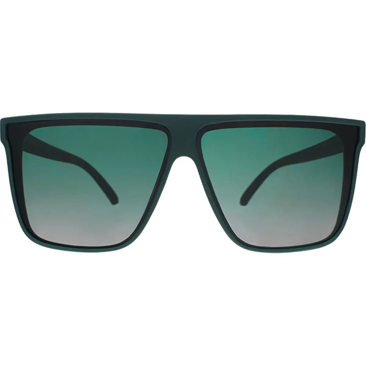 Tends To Get Noticed Sunglasses 2