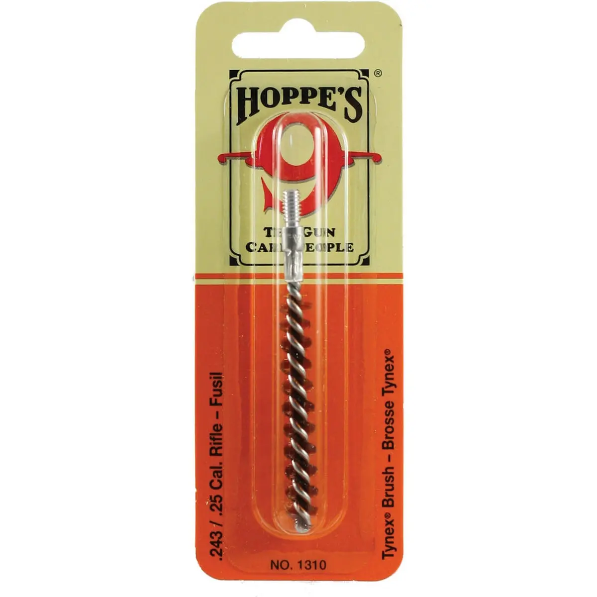 .243/.25 Rifle Nylon Brush 1