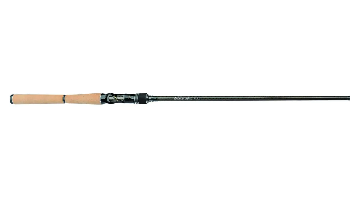 6'11" Orochi Xx Medium Jerkbait Special Casting Rod - (F4.5-611Xx) 1