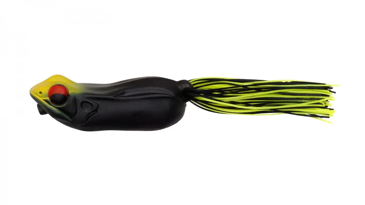 Big Gabot Hollow Body Frog 1