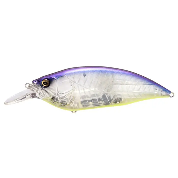 Big-M 4.0 Crankbait 1
