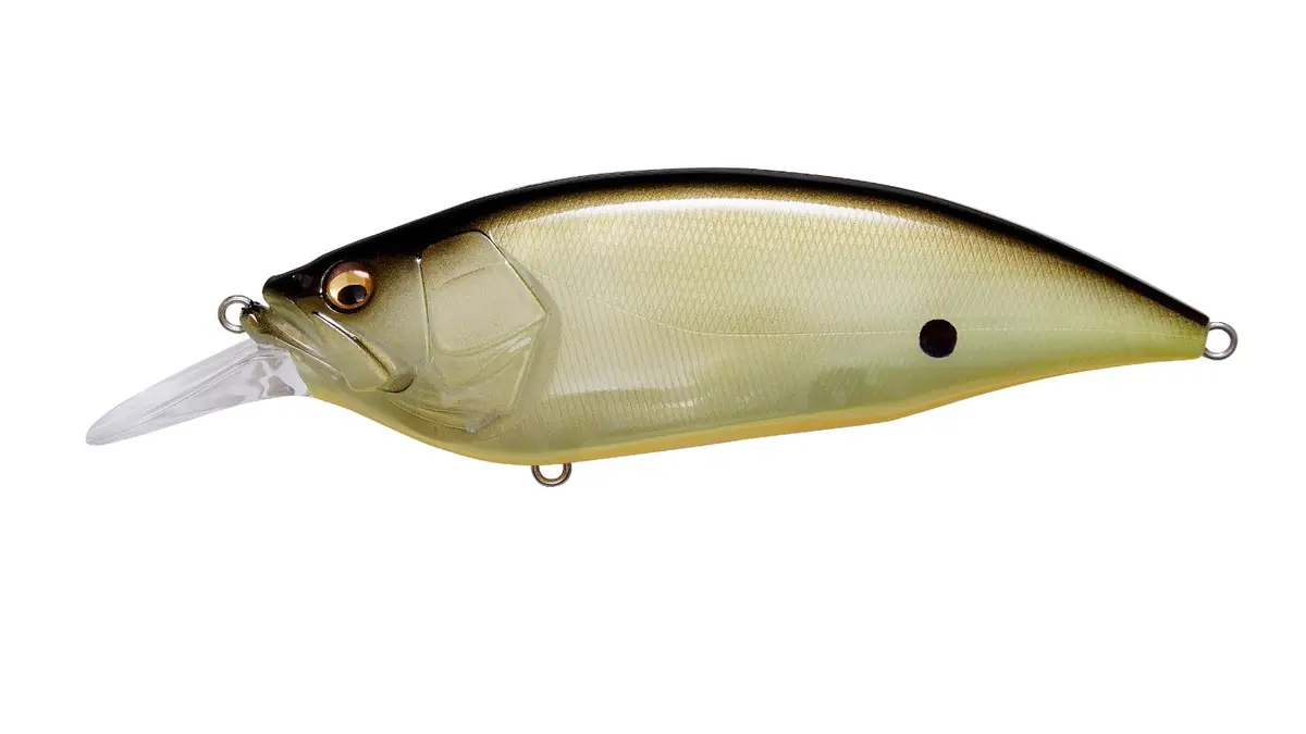 Big-M 4.0 Crankbait 1