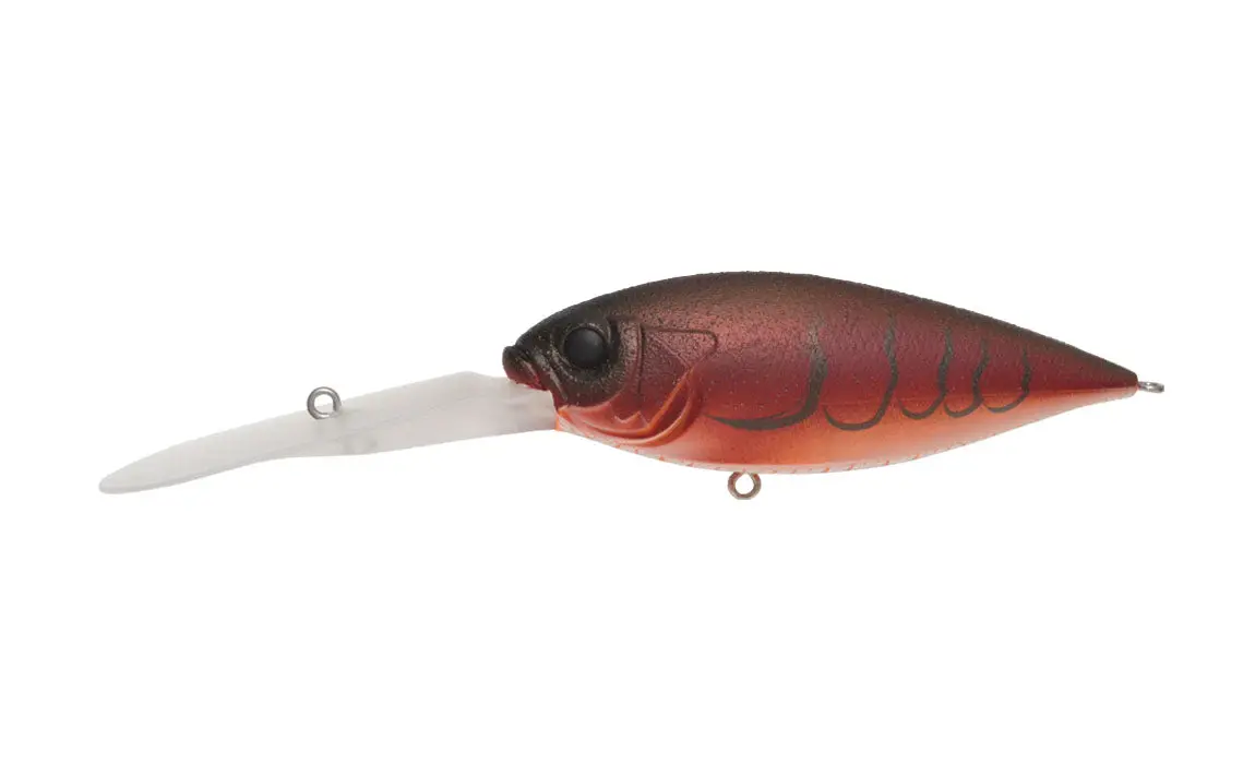 Deep-Six Crankbait 1