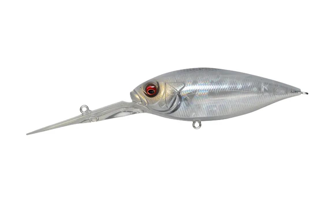 Deep-Six Crankbait 1