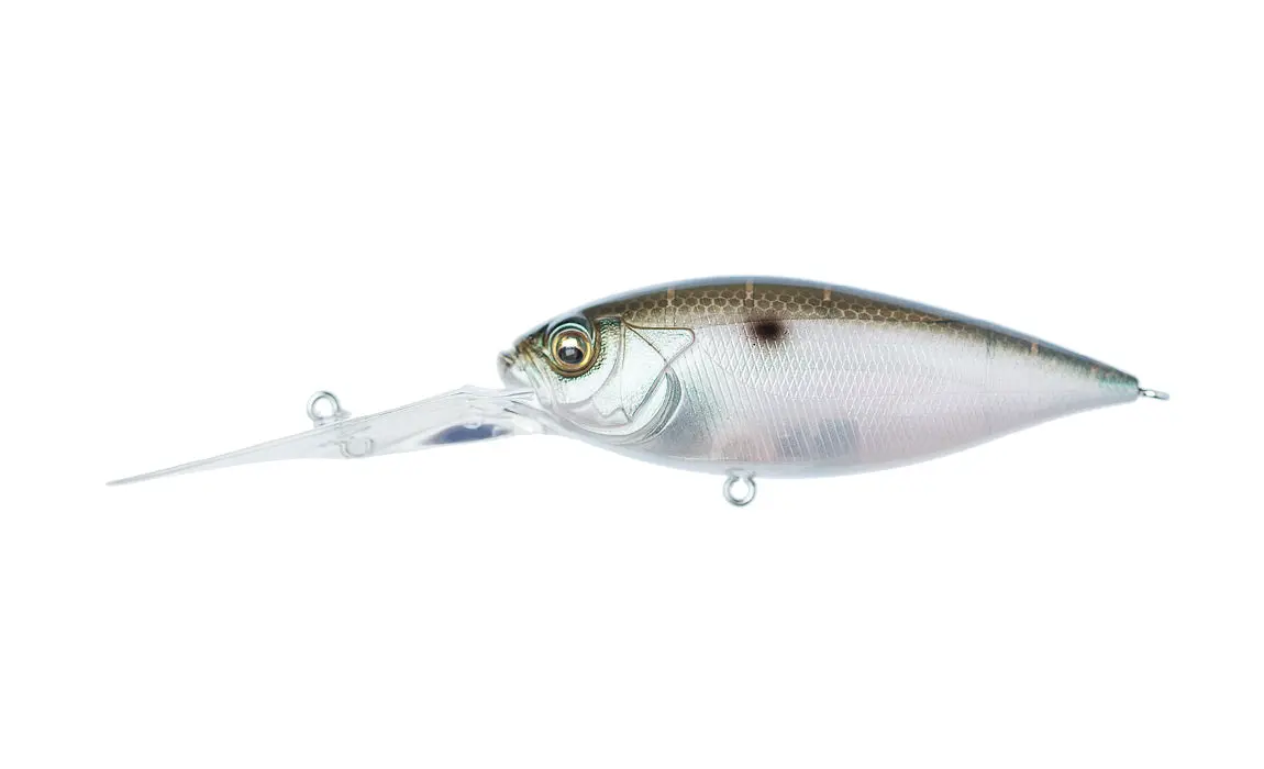 Deep-Six Crankbait 1