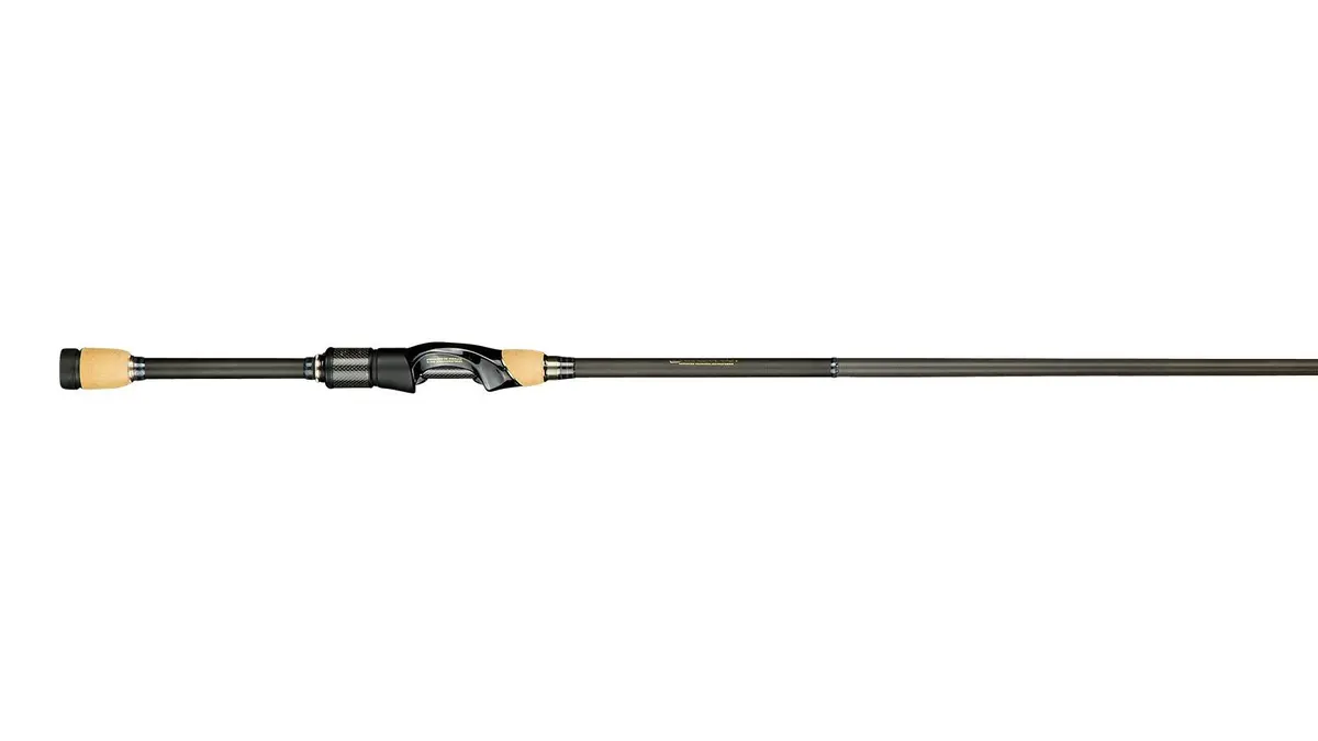 Destroyer P5 Jdm Kirisame Kameyama Special 6'5" Medium Heavy Spinning Rod - (F5st-65Xs) 1